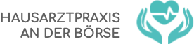 Hausarztpraxis an der Börse